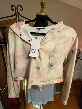ZARA - NWT